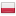 lottotypy.pl server is located in Poland